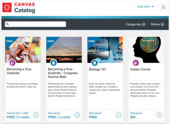 Canvas_Catalog